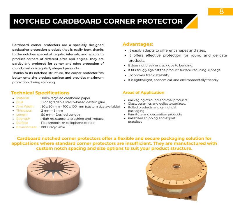 Coreline İngilizce Katalog